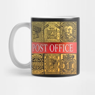 Royal Mail Mug